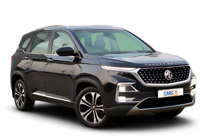 MG HECTOR-img